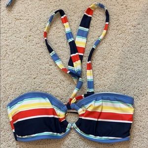 Vineyard Vines Bikini Top